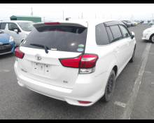 Toyota Corolla Fielder 2019
