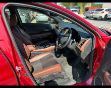 Honda Vezel 2019