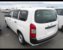 Toyota Probox 2021
