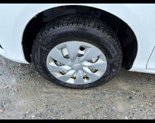 Toyota Vitz 2019