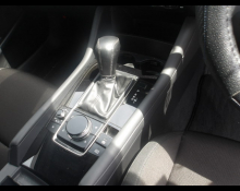 Mazda Mazda3 2019