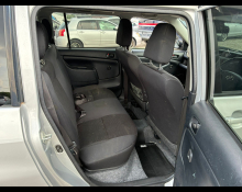 Toyota Probox 2019