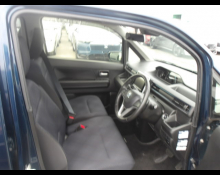 Suzuki Wagon R 2020