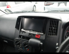 Toyota Townace Van 2015
