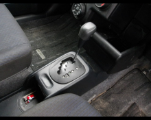 Toyota Probox 2020