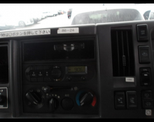 Isuzu Elf 2017