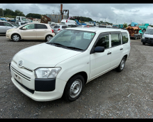 Toyota Probox 2020