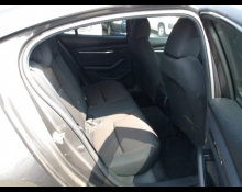 Mazda Mazda3 2019