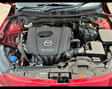 Mazda Demio 2019