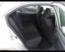 Toyota Corolla Axio 2019