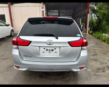 Toyota Corolla Fielder 2020