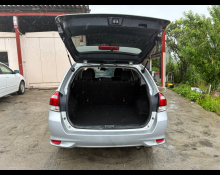 Toyota Corolla Fielder 2020