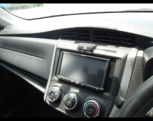 Toyota Corolla Fielder 2021