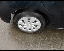 Toyota Spade 2019