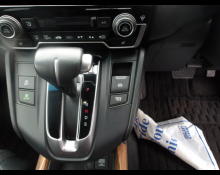 Honda CR-V 2018