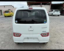 Suzuki Wagon R 2021