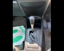 Toyota Corolla Axio 2018