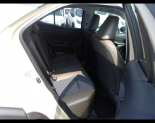Toyota Yaris Cross 2024