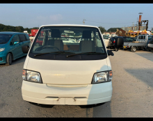 Mazda Bongo Van 2019