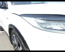 Honda Vezel 2019