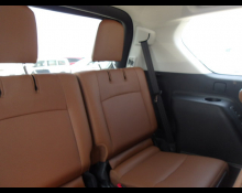 Toyota Land Cruiser Prado 2022
