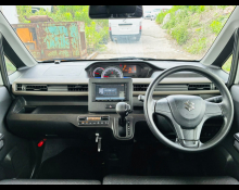 Suzuki Wagon R 2021