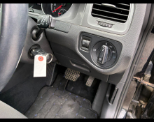 Volkswagen Golf 2013