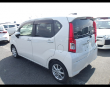 Daihatsu Move 2020