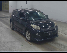 Toyota IST 2008