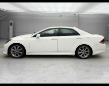 Toyota Crown 2008