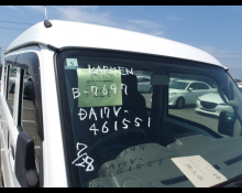 Used Suzuki Every Cars For Sale in Japan