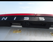 Nissan Note 2021