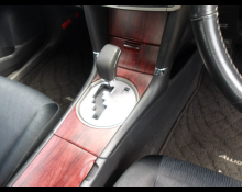 Toyota Allion 2007