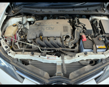Toyota Auris 2012