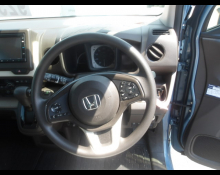 Honda N-WGN 2020