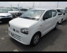 Mazda Carol 2019