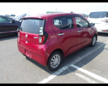 Daihatsu Mira e:S 2019