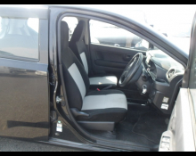 Daihatsu Mira e:S 2019