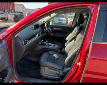 Mazda CX-5 2021