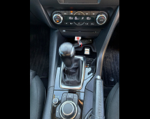 Mazda Axela Sports 2019