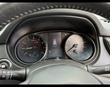 Nissan X-Trail 2019