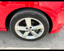 Volkswagen Polo 2016