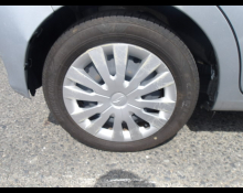 Daihatsu Move 2019