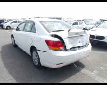 Toyota Allion 2009