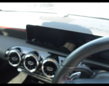 Mercedes Benz A-Class 2020