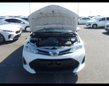 Toyota Corolla Fielder 2021