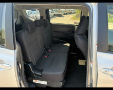 Toyota Sienta 2021