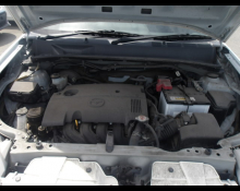 Mazda Familia 2019