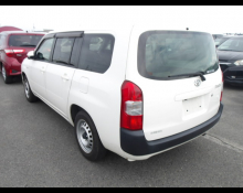 Toyota Probox 2021