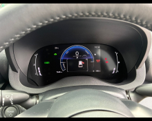 Toyota Yaris Cross 2024